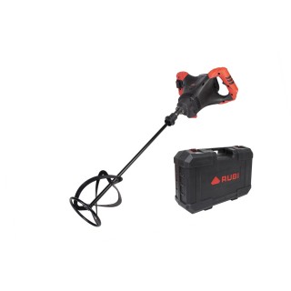 Rubimix-9 Puissance Max 230V 50 / 60HZ Avec Valise