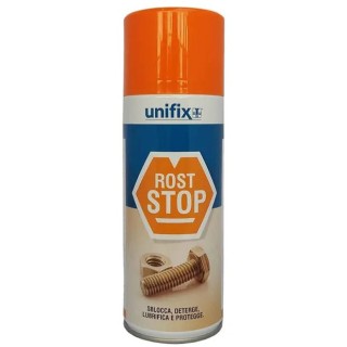 Roststop Unifix Spray Débloquant 400ml