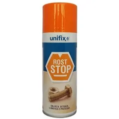 Roststop Unifix Spray Débloquant 400ml