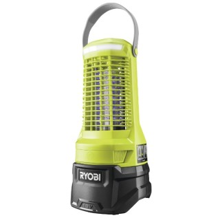 Lanterne Insecticide Ryobi 18V