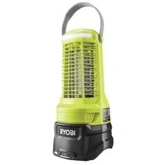 Lanterne Insecticide Ryobi 18V