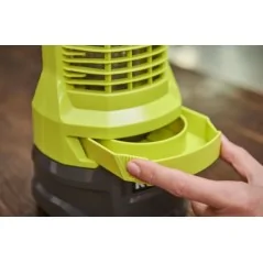 Lanterne Insecticide Ryobi 18V