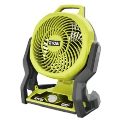 Ventilateur murmure Ryobi 18V