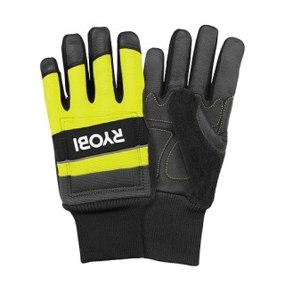 Gants résistants aux coupures Ryobi Taille 9/L