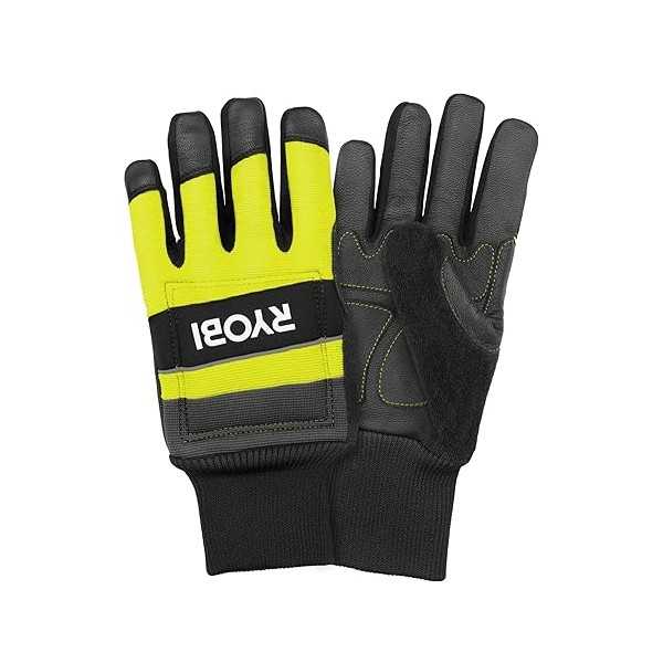 Gants résistants aux coupures Ryobi Taille 9/L