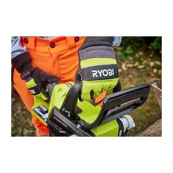 Ryobi Guanti Antitaglio Taglia