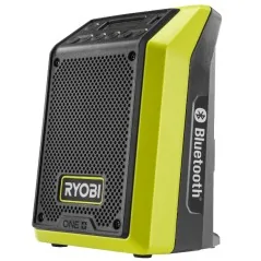 Ryobi Dab + Radio Con Bluetooth 18V