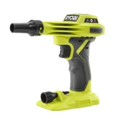 Compresseur haut volume Ryobi 18V