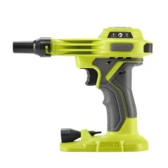 Compresseur haut volume Ryobi 18V