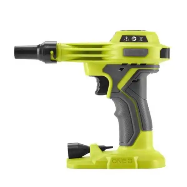 Compresseur haut volume Ryobi 18V