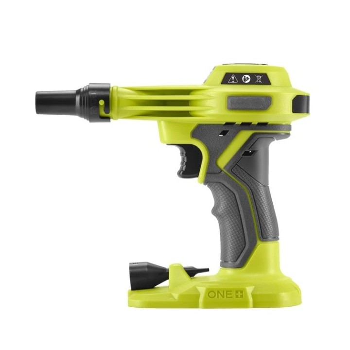 Ryobi Compressore Alto Volume 18V