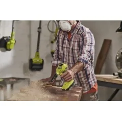 Compresseur haut volume Ryobi 18V