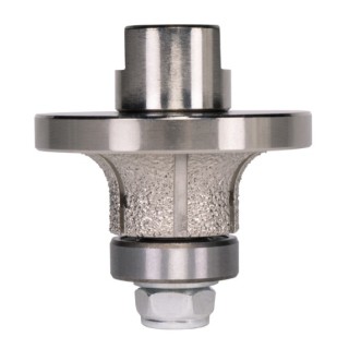 Rubi Fresa Per Sgrossatura-Superpro 64xR10