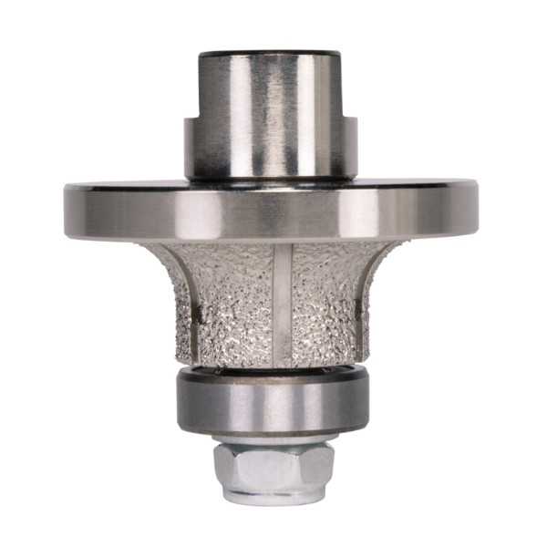Fraise à dégrossir - Superpro 64xR10 Fraise à dégrossir - Superpro 64xR10
