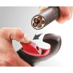 Sguainacavi multifunzione usag