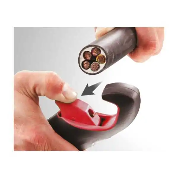 Sguainacavi multifunzione usag