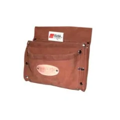 Borse carp. in pelle 2 tasche