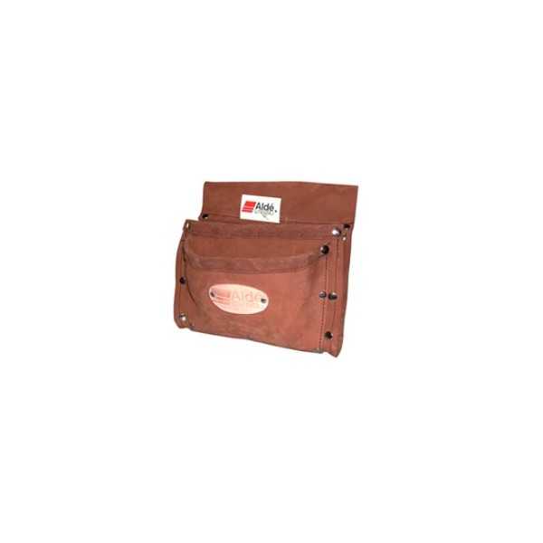 Borse carp. alde pelle 2 tasche