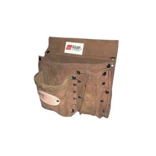 Borse carp. in crosta 3 tasche