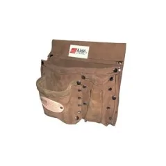 Borse carp. alde crosta 3 tasche