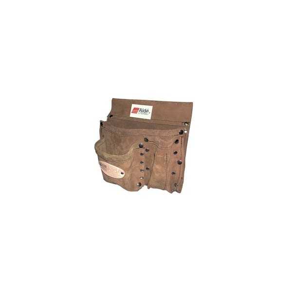 Borse carp. alde crosta 3 tasche
