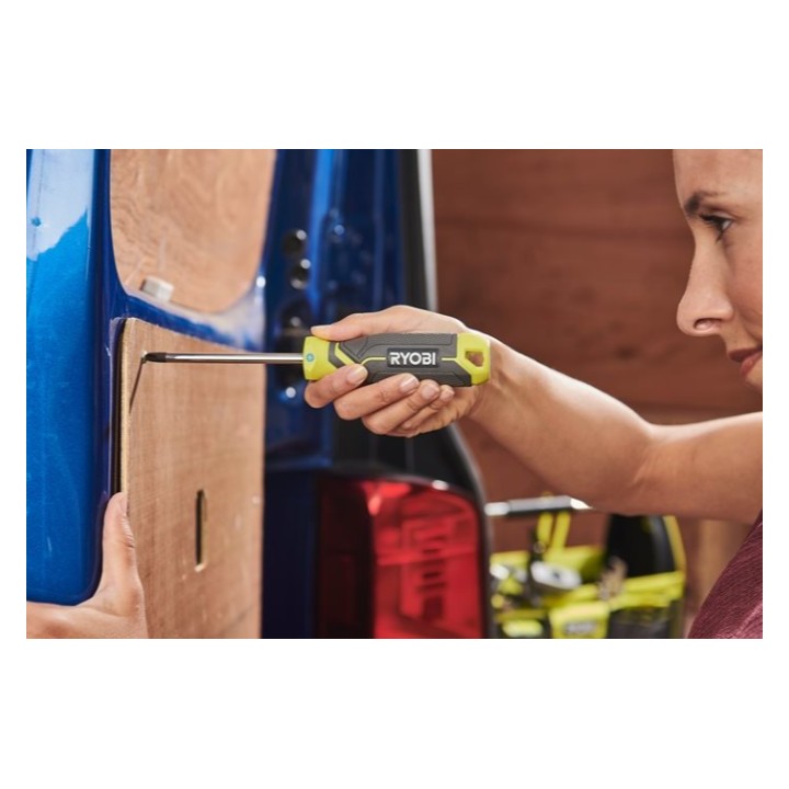 Ryobi Set Giraviti