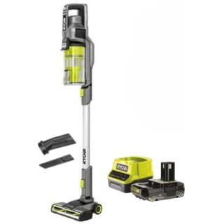 Kit aspirateur Ryobi 18 V