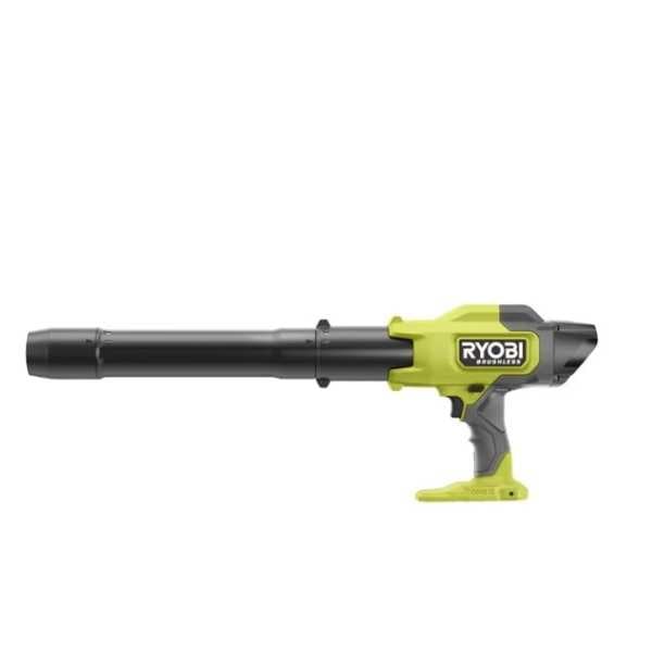 Souffleur compact Ryobi 18V