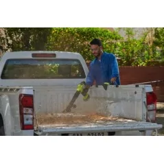 Ryobi Soffiatore Compatto 18V Ryobi Soffiatore Compatto 18V