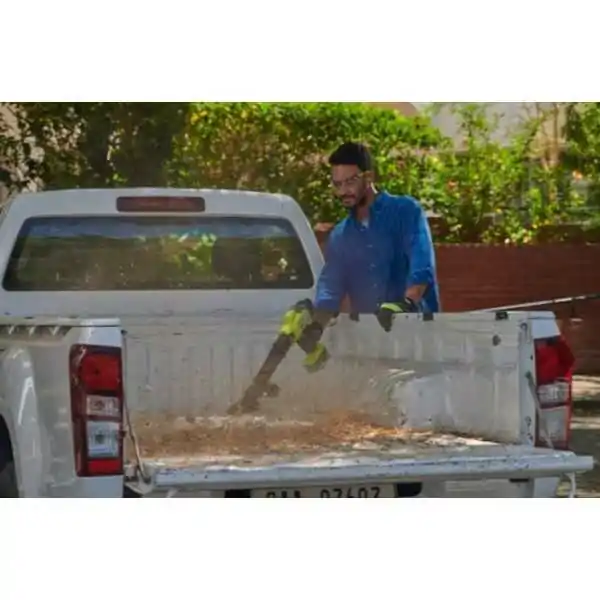 Souffleur compact Ryobi 18V Souffleur compact Ryobi 18V