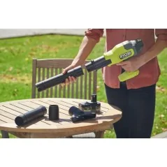 Souffleur compact Ryobi 18V Souffleur compact Ryobi 18V