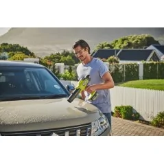 Souffleur compact Ryobi 18V Souffleur compact Ryobi 18V