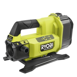 Ryobi Pompa di superficie brushless 18V