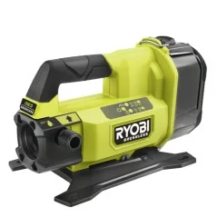 Ryobi Pompa di superficie brushless 18V