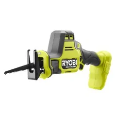 Scie compacte sans balai Ryobi 18V