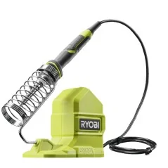 Fer à souder Ryobi 18V