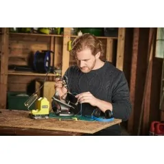 Ryobi Saldatore 18V Ryobi Saldatore 18V