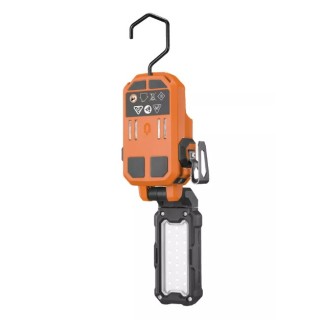Lampe de poche magnétique Aeg 18V