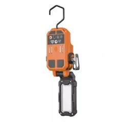 Lampe de poche magnétique Aeg 18V