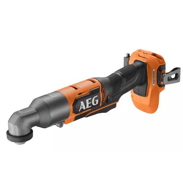 Clé à chocs angulaire Aeg 18V BRUSHLESS