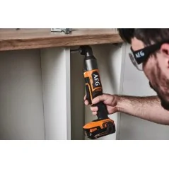 Aeg Avvitatore a Impulsi Angolare 18V BRUSHLESS Aeg Avvitatore a Impulsi Angolare 18V BRUSHLESS