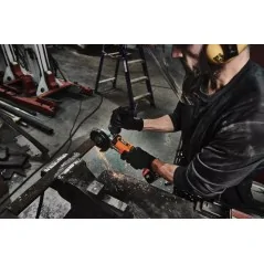 Aeg Kit Smerigliatrice angolare 125mm 18V Aeg Kit Smerigliatrice angolare 125mm 18V