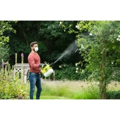 Atomiseur à batterie Ryobi 18V