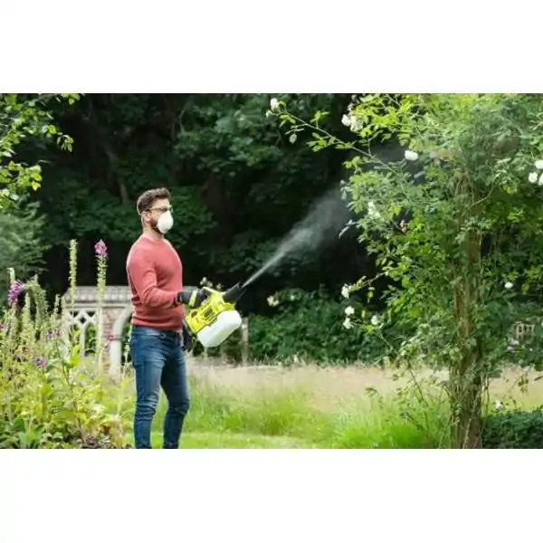 Ryobi Atomizzatore a batteria 18V