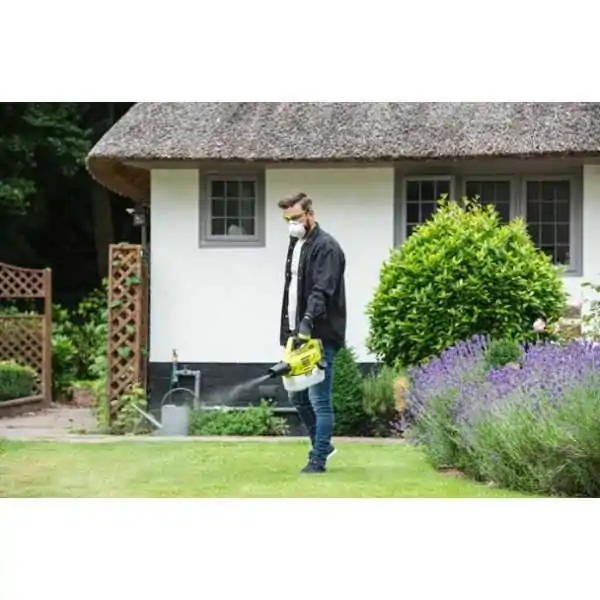 Ryobi Atomizzatore a batteria 18V