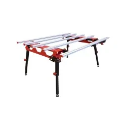 Rubi Banco Slab Versatile