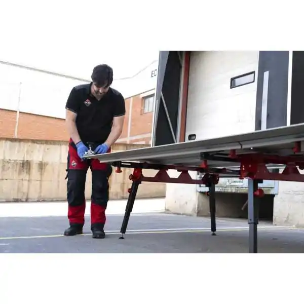 Rubi Banco Slab Versatile Rubi Banco Slab Versatile