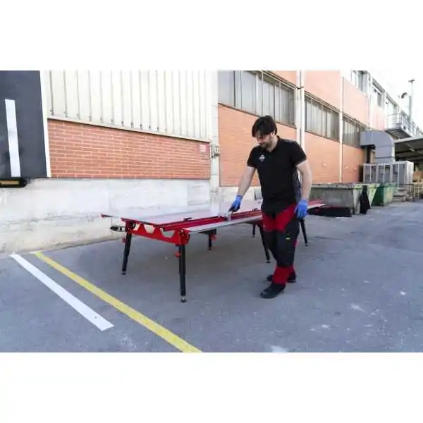 Rubi Banco Slab Versatile Rubi Banco Slab Versatile