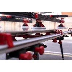 Rubi Banco Slab Versatile Rubi Banco Slab Versatile