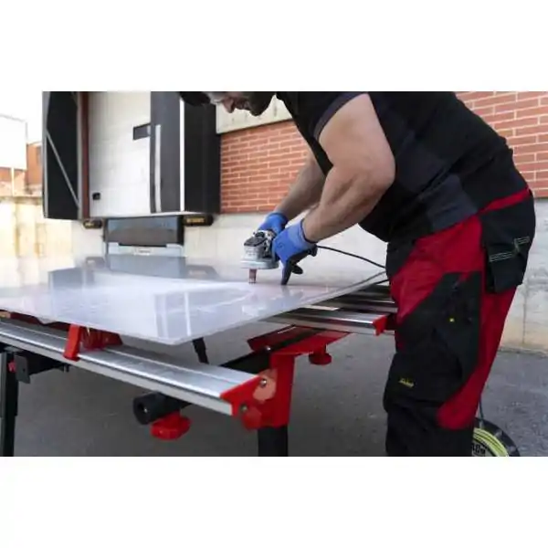 Rubi Banco Slab Versatile Rubi Banco Slab Versatile